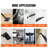 VEVOR Backpack Vacuum