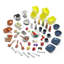 Elegant Edge Kitchen Set