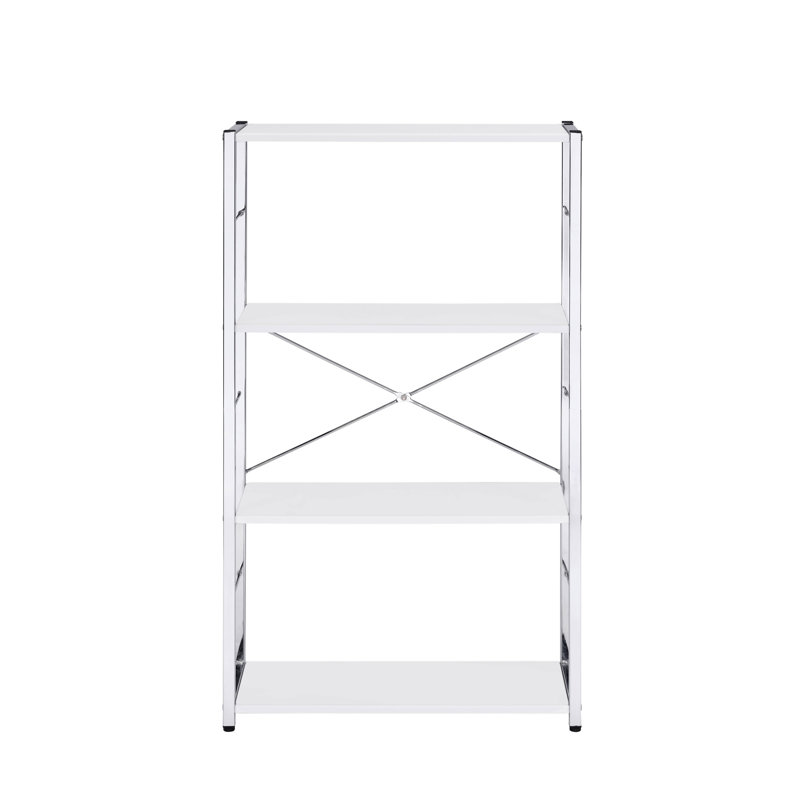 Bibliothèque Tennos, Blanc