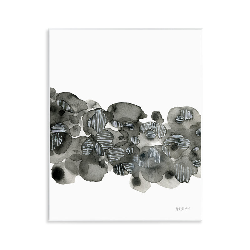Art sur bois naturel, impression naturelle d'allumage, par Yvette St. Amant