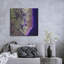 Red Barrel Studio® «Earth as Art: Cabo San Antonio», art mural en métal-1641394951