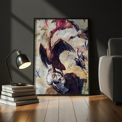 Sthilaire No Frame Print