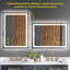 Miroir mural Helga-438117543