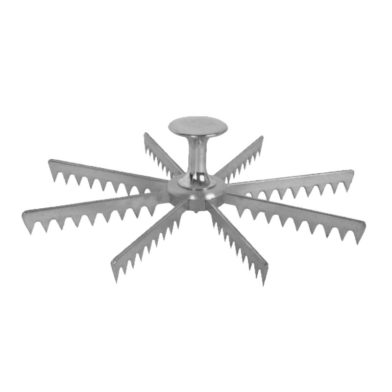 Thunder Group Inc. Pizza Cutter