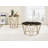 Richards Coffee Table