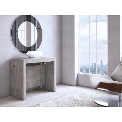 Tannehill Extendable Dining Table