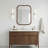 Ali Solid Wood Scalloped Wall Mirror-722595162-735718020-689043463