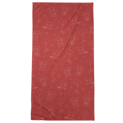 Beach Towel