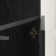 Arum Narrow 2-Door Narrow Storage Cabinet
