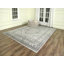 Tapis oriental ivoire / argenté Nuss-48364594