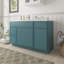 Base de meuble-lavabo simple 51 po seulement-97679176