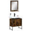 Abygaelle Bathroom Furniture Suite-1125250219