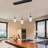  Chealsey Linear K9 Crystal 3 - Light LED Modern Chandeliers for Dinning Room Kitchen Island-354792045