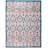 Holla Performance Damask Rug-1640939804