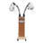 650W Professional Nano Hair Steamer