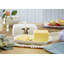 Classic Wrendale Designs  - Covered Butter Dish (Cow)