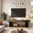 63" TV Stand