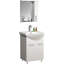 Clasine Bathroom Furniture Suite