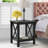 Stimpson Solid Wood End Table-1781550214