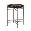 Table d'appoint en bois Modern Modern Modern