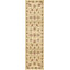 Tapis oriental crème Niles-19394665
