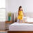 Waterproof Fitted Mattress Protector - Sleep by Wayfair™-862711096