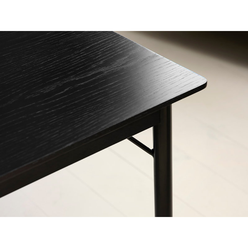 Tamayah Extendable Oak Dining Table