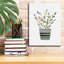 Herb Garden I by Courtney Prahl - Wrapped Canvas Print-208605344