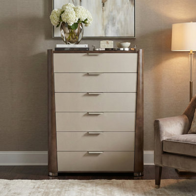 Commode 6 tiroirs Roxbury Park