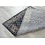 Tapis oriental bleu marine Abbotts-2118966597