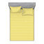 Ensemble de draps Little Symmetric Summer Gingham-18860753-99353708