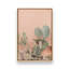 Impression sur toile Desert Flora-1264175529-1264175534
