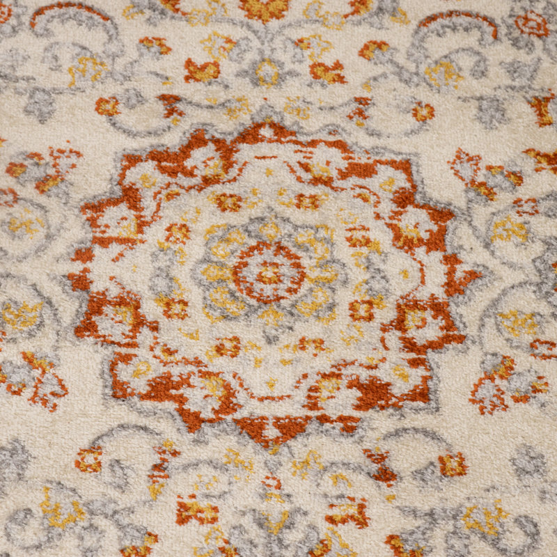 O'Donohue Floral Area Rug, Rectangle 160 x 230cm