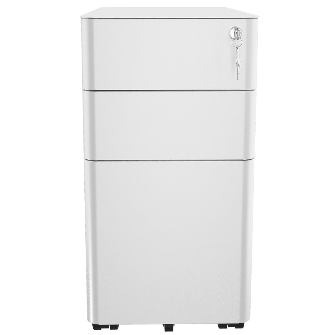 3 Drawer Filing Cabinet