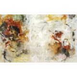 Art Space Print by Jodi Maas