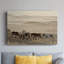 Wild Horse Sanctuary - Cavas enveloppés dans une galerie-702910376