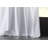Archaeo Sarro Washed Cotton Semi-Sheer Tab Top Kitchen Curtain Tier Pair-1696471865-1685160167