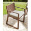 Caron Patio Dining Armchair-22006994
