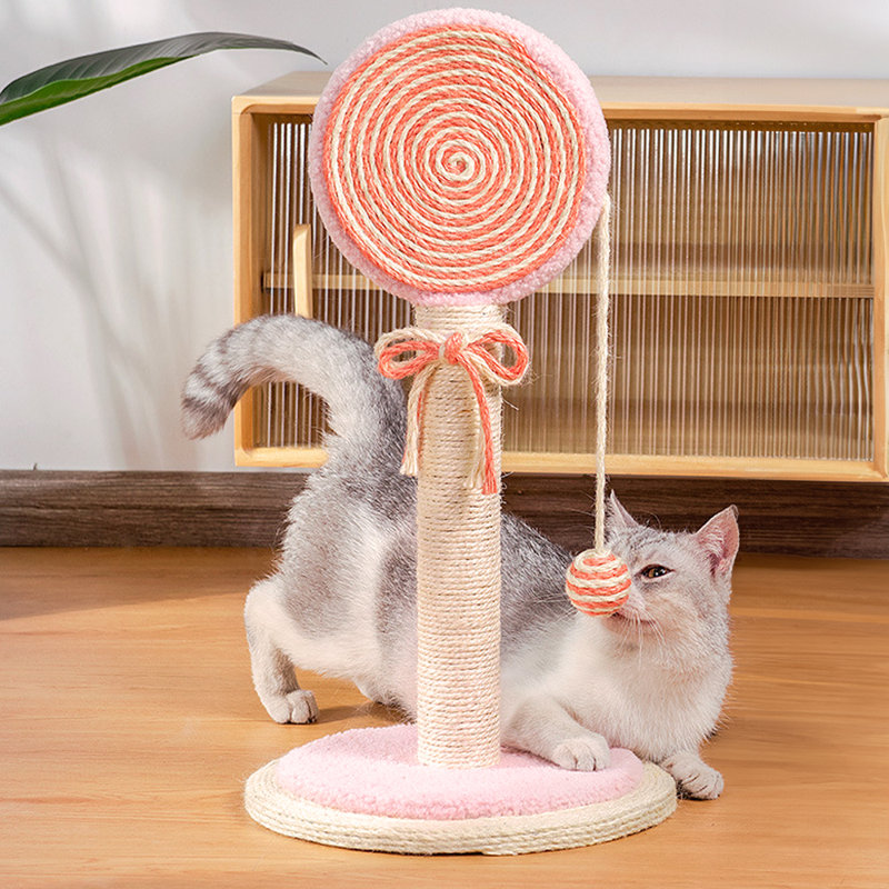 Neillsville Scratching Post