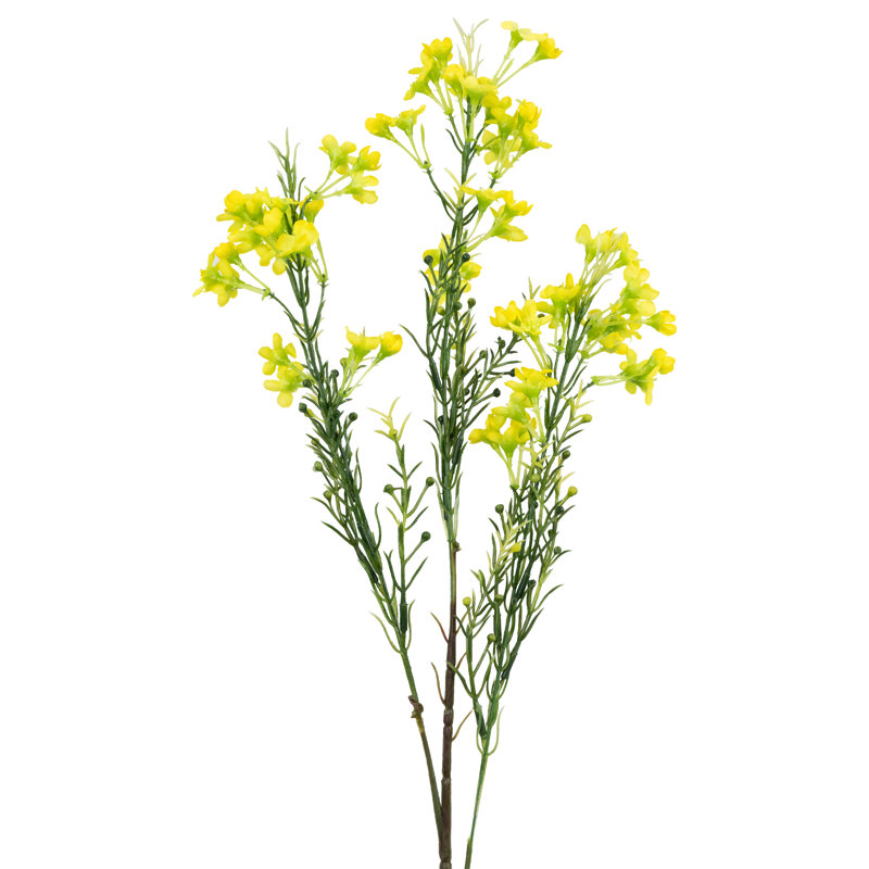 Mixed Arrangement, Yellow