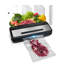 Machine à emballer sous vide 7-en-1 Fast-Compact