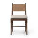 Fayth Dining Chair with Cushion