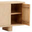 Thalia 73" Wide Sideboard, Light Natural