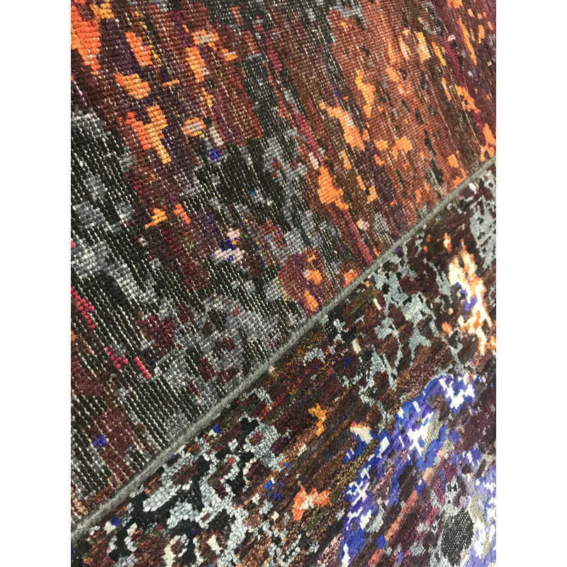 Wool Area Rug