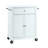 Carreen Granite Top Kitchen Cart-2081502280