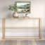 Charli 66'' Console Table