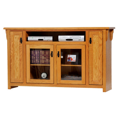 Media Console