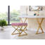 Jovie 46Cm Tall Metal Stool-1830094171-1830126082