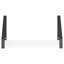 4 -Piece Steel Floating Shelf-1542006458
