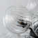 Mablean 12 - Light Dimmable Sputnik Sphere Chandelier